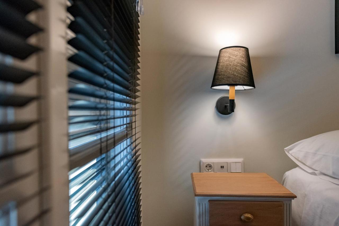Tinas Home - Kalamata Mediterranean Villas エクステリア 写真