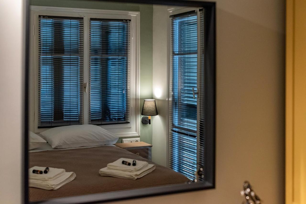 Tinas Home - Kalamata Mediterranean Villas エクステリア 写真