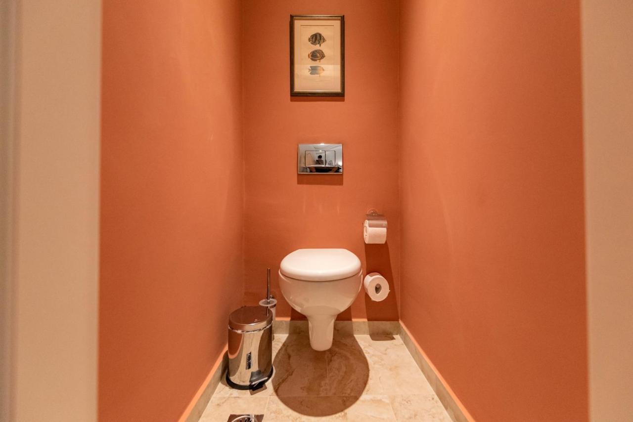 Tinas Home - Kalamata Mediterranean Villas エクステリア 写真