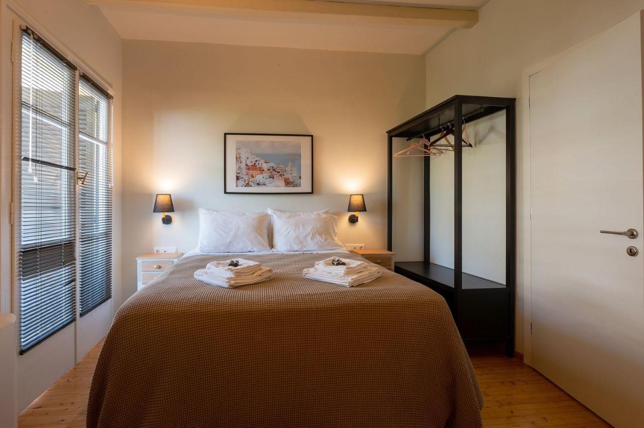 Tinas Home - Kalamata Mediterranean Villas エクステリア 写真